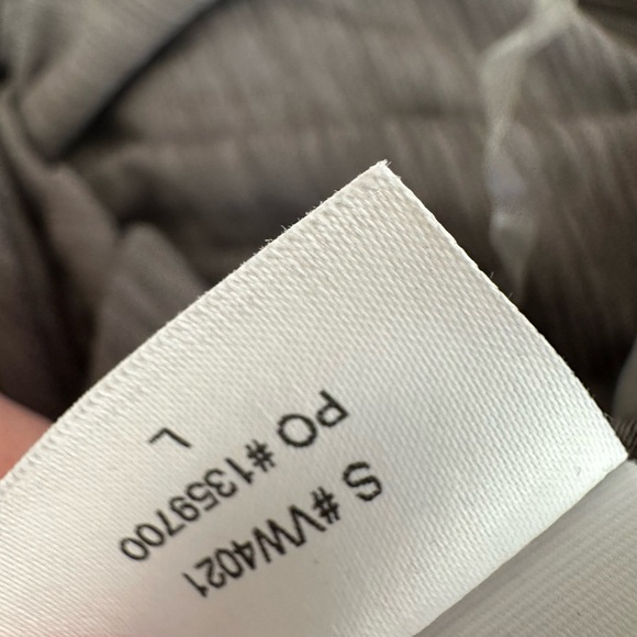 Vuori Relaxed Fit Jumpsuit - Brown - Picture 12 of 12